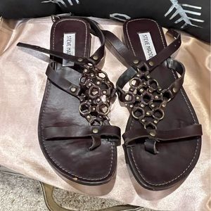 Steve Madden sandals